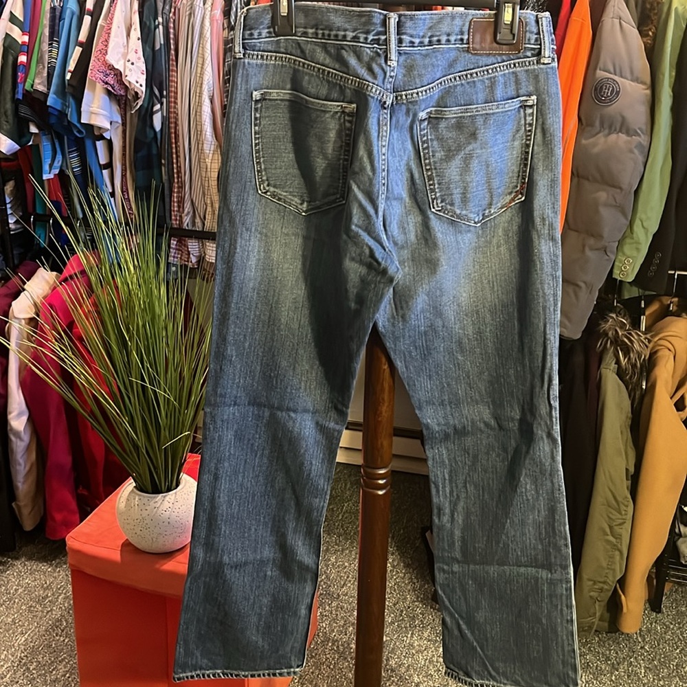 Banana Republix Boot Cut Jeans - Picture 4 of 4